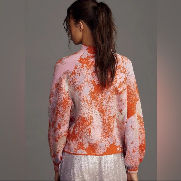 Anthropologie Sweater - Picture 4 of 8